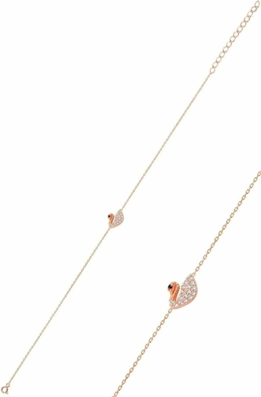 Byzylyk argjendi, ngjyrë rozë, Jumeon, SGTL12821