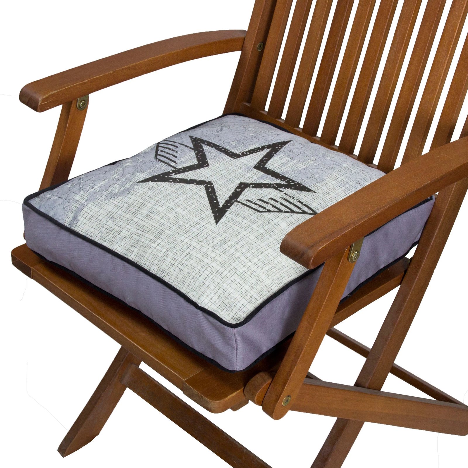 Jastëk dekorativ Evila Originals, YM1267, shumëngjyrësh, 42x42cm