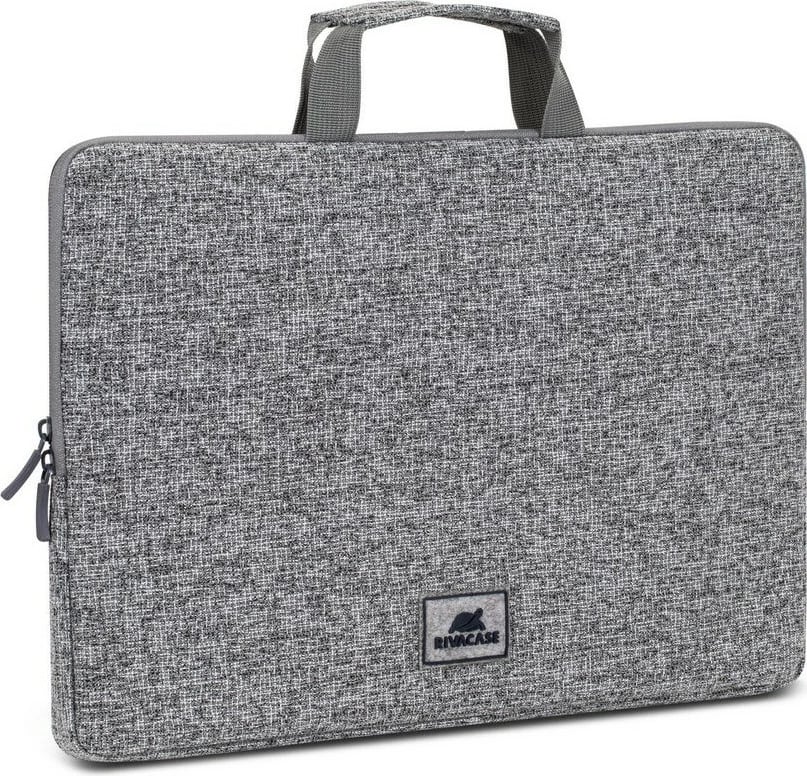 Mbështjellës laptopi RIVACASE Anvik 7915, 15.6 inç, gri