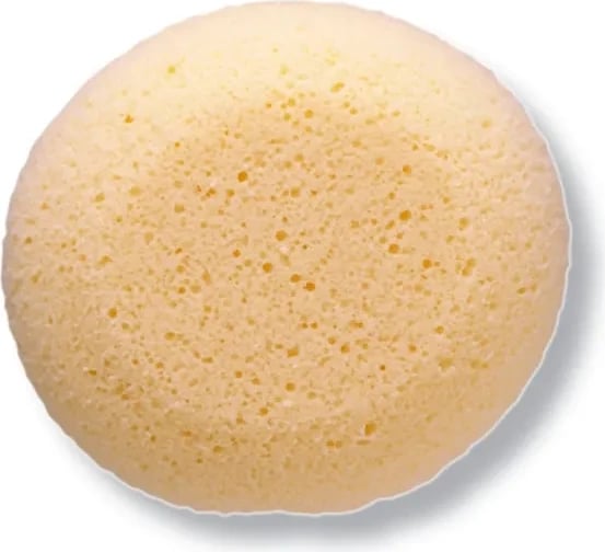 Sfungjer i butë Suavinex Soft Sponge, 1 copë