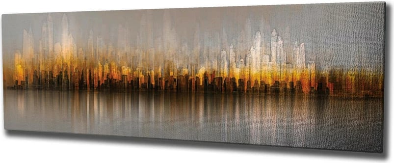 Pikturë dekorative në kanavacë, shumëngjyrëshe, PC260