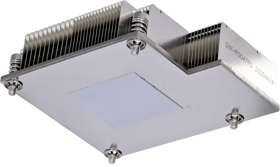 Ngrohës për kompjuterë & serverë Supermicro, SNK-P0047PD