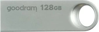 Pendrive GOODRAM UNO3 128GB USB 3.2 Gen1, Argjendtë