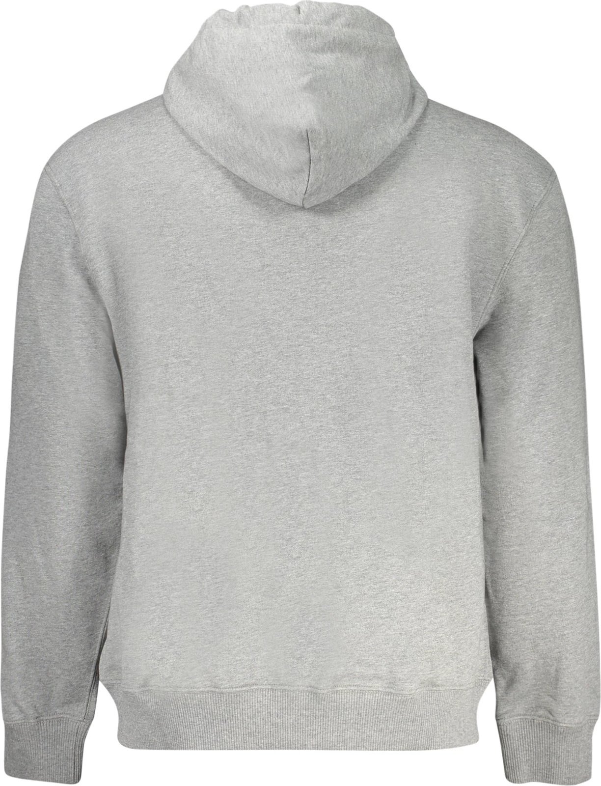 Duks për meshkuj Calvin Klein, gri