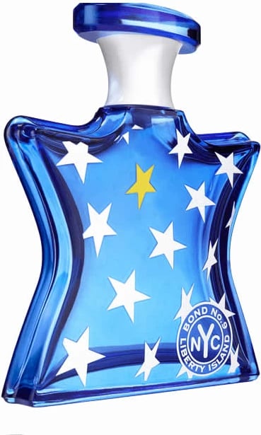 Eau de Parfum unisex Bond No.9 New York Liberty Island 100ml