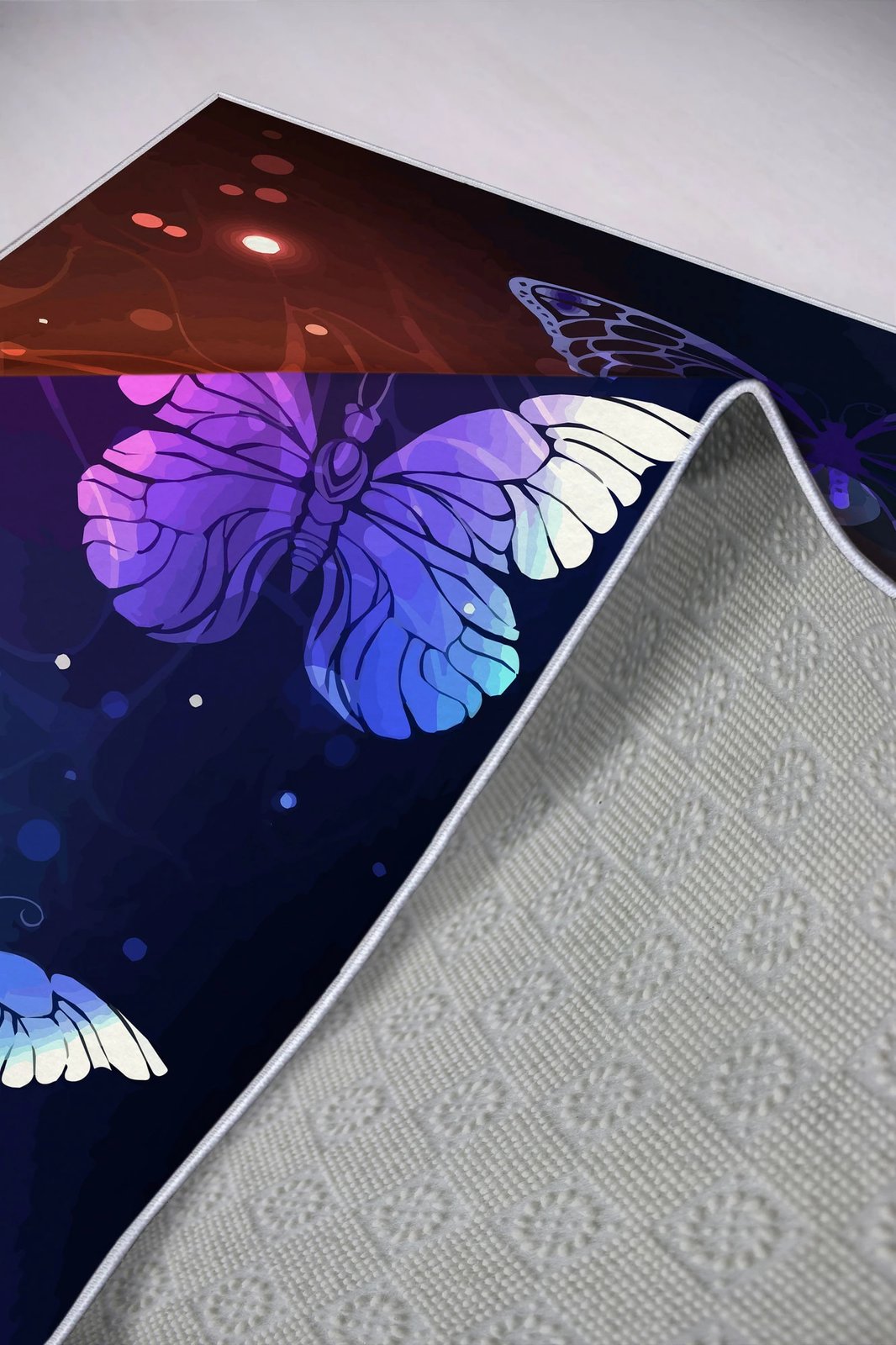 Qilim (120 x 180) Conceptum Hypnose, WOOKECE128