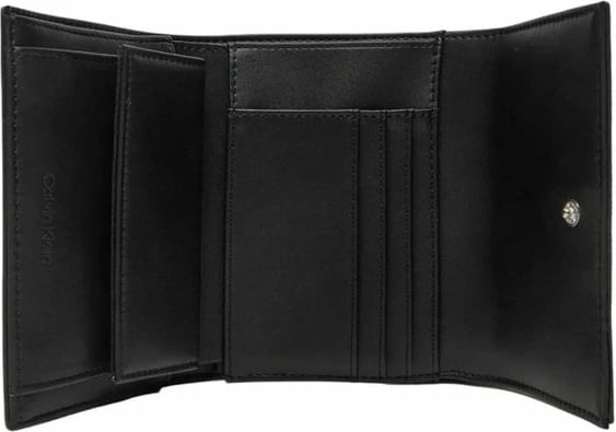 Kuletë për femra Calvin Klein, e zezë