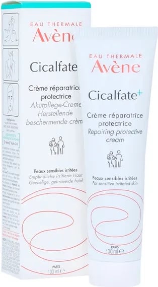 Krem mbrojtës riparues unisex Avène Cicalfate 100ml
