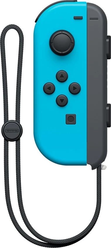 Kontroller Nintendo Switch Joycon Left, i kaltër