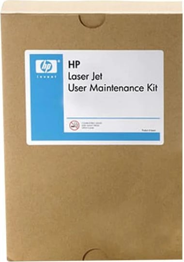 Set mirëmbajtjeje HP L0H25A 220V për LaserJet kafe paketim 1