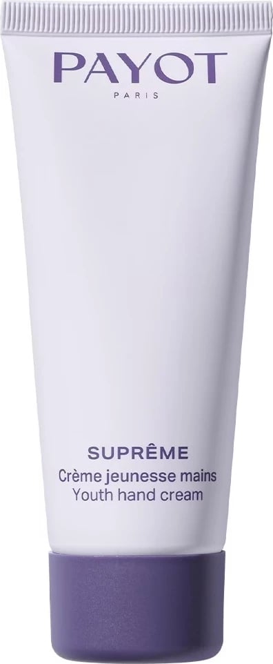 Krem për duar Payot Supreme për femra, 50ml