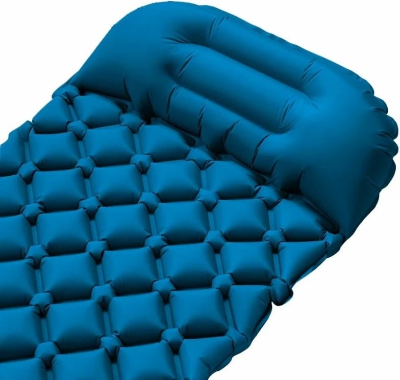 Dyshek kampingu Nils Extreme, unisex, kaltër