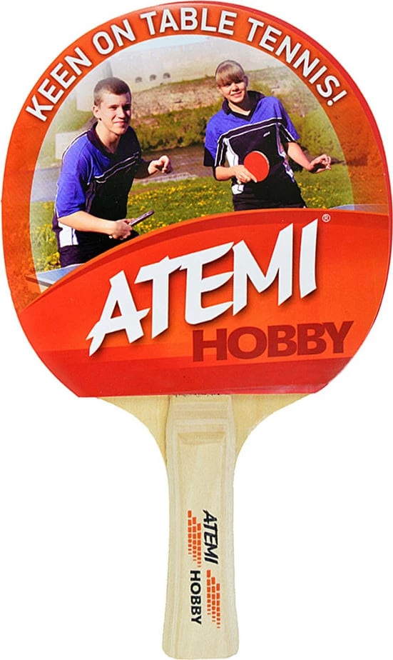 Reket ping pong për meshkuj Atemi
