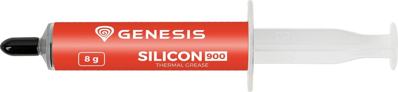Pastë termike GENESIS Silicon 900, 8g, NTG-2330