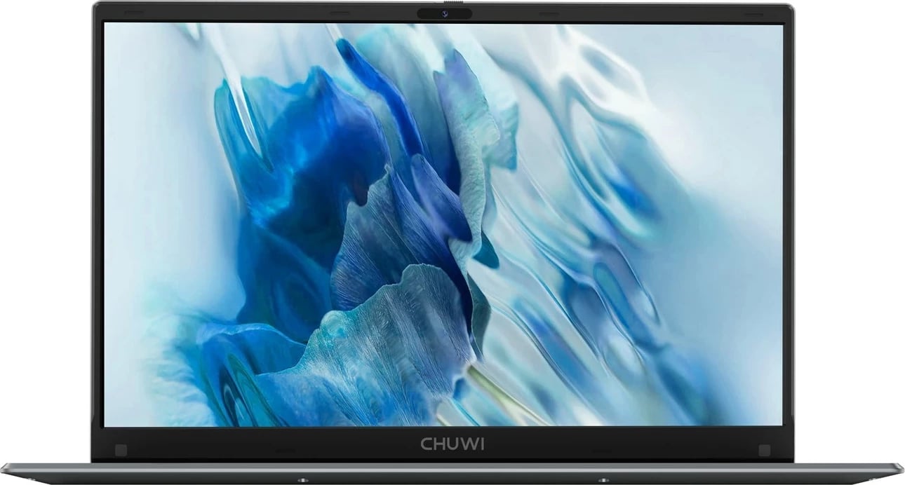 Laptop CHUWI GemiBook-Plus-K2, 15.6", Intel N150, 16 GB RAM, 512 GB SSD, Gri