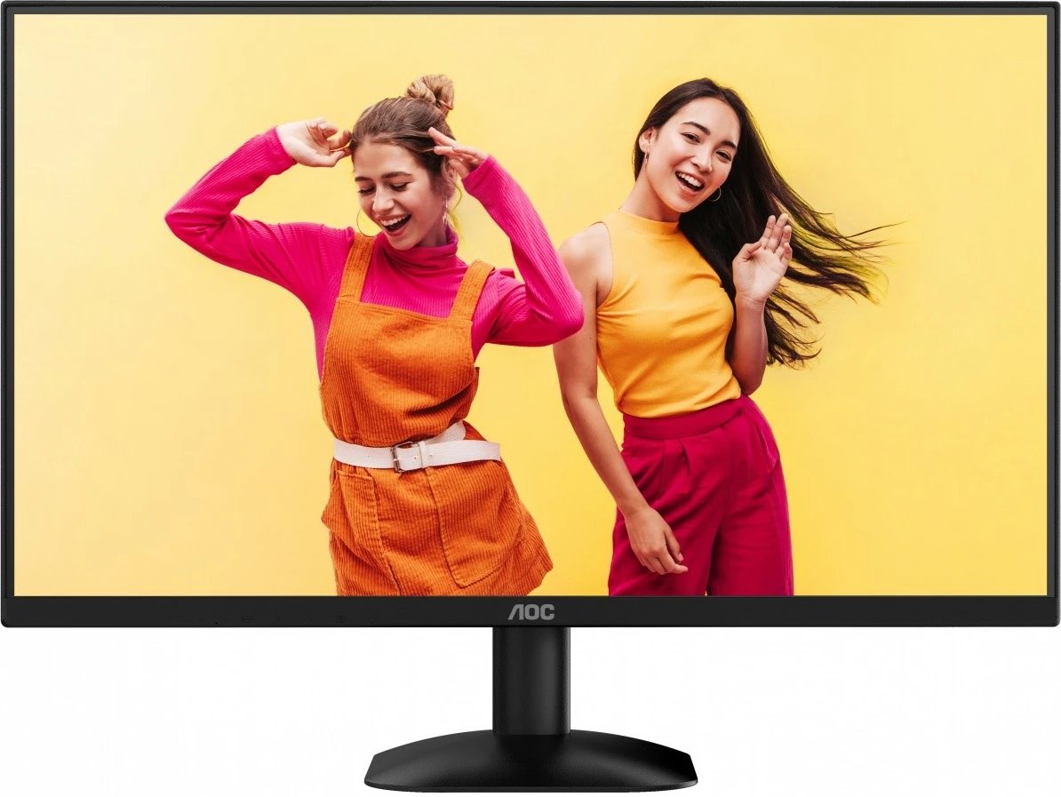 Monitor AOC 27B35HM, 27", VA, 100Hz, FHD, i zi