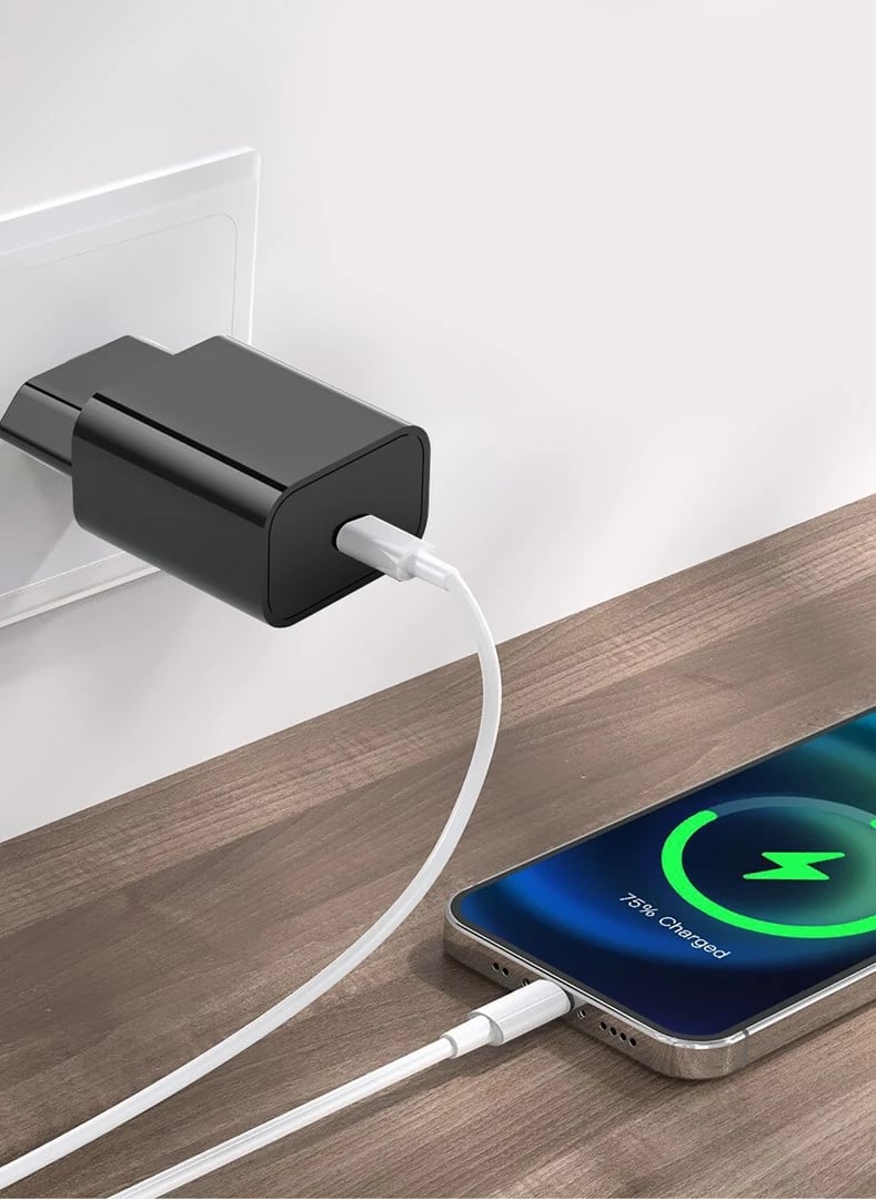 Karikues Msonic, USB-C, MY6623K, i zi