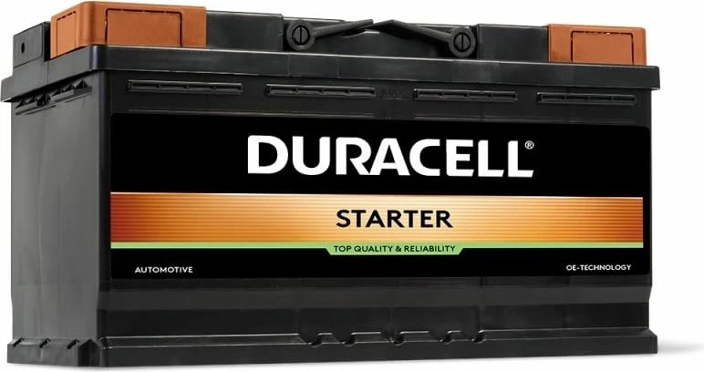 Bateri 12v 95ah Starter Ds95 Bateri 12v 95ah Starter Ds95