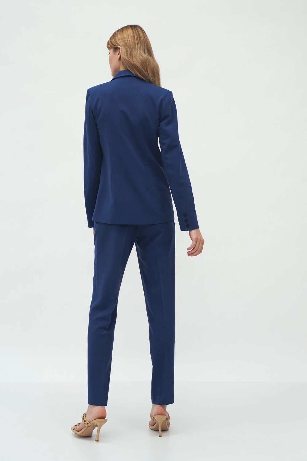 Jakne Nife 152502, blu e errët