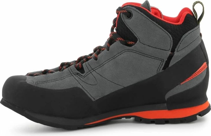 Çizme hiking La Sportiva për meshkuj, carbon/flame