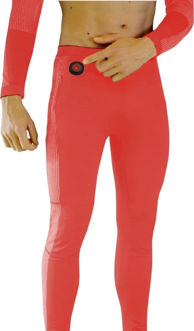 Mbështjellës i plotë trupi Glovii GXRM, me ngrohje