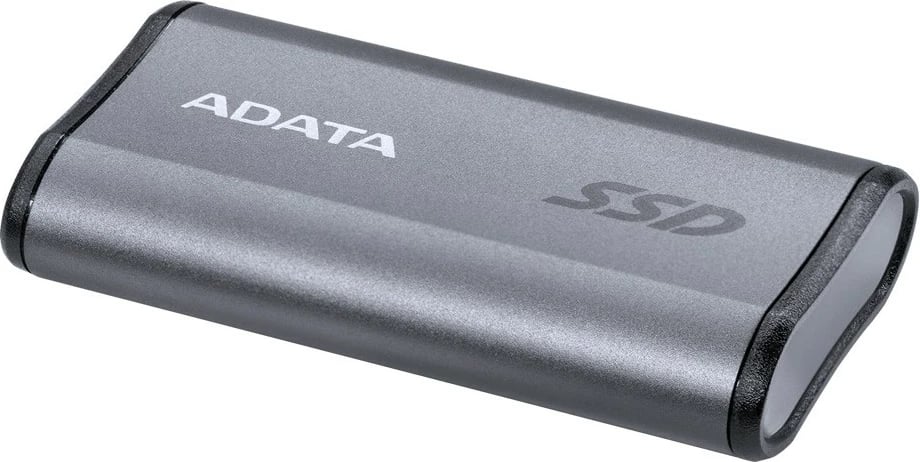 SSD i jashtëm Adata SE880, 4TB, USB 3.2 Gen2x2, Titanium