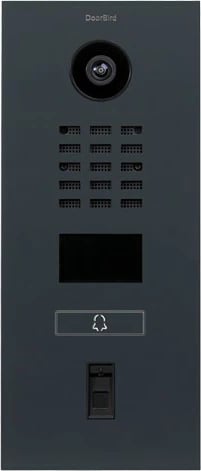 Interkom DoorBird D2101FV, 720p, 140°, i zi