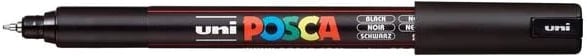 UNI-MARKER pc-1mr POSCA BLACK
