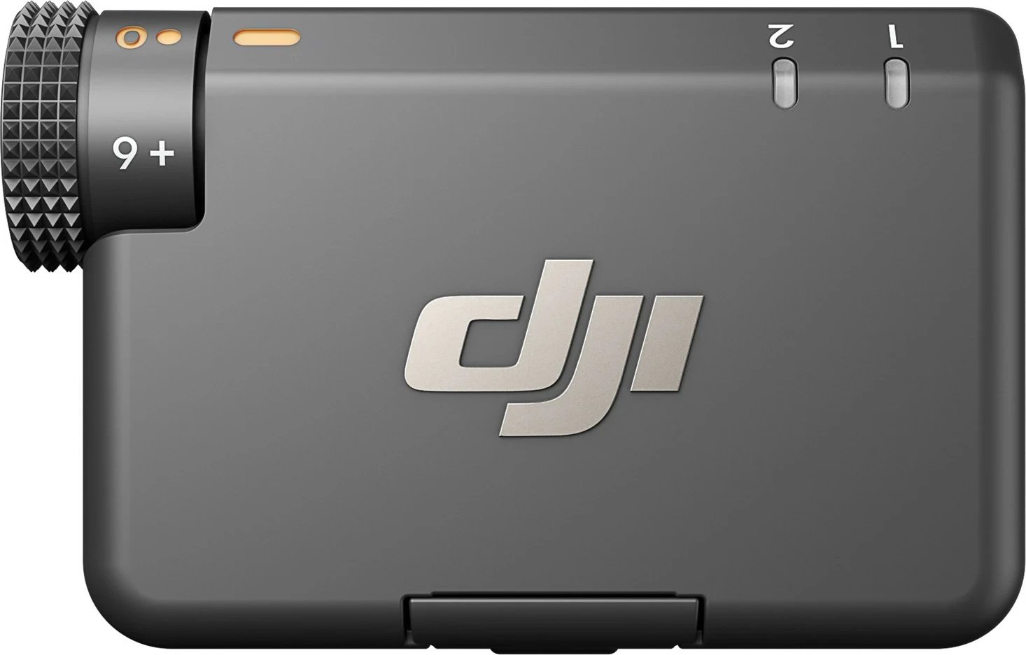 Mikrofon pa tela DJI Mic mini, 2 transmetues, 1 marrës, kuti karikimi Mikrofon pa tela DJI Mic mini, 2 transmetues, 1 marrës, kuti karikimi
