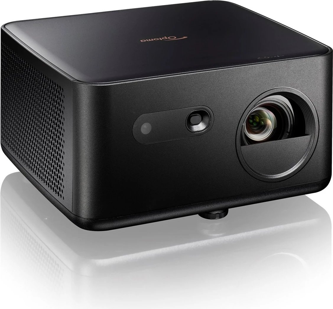 Projektor Optoma Photon Life PK32, UHD 4K, 1100 ANSI lumens, DLP, i zi