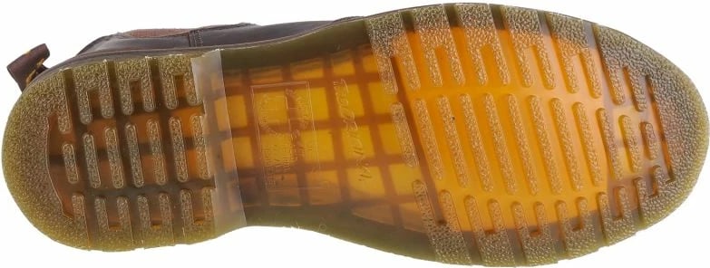 Çizme Dr. Martens, kafe