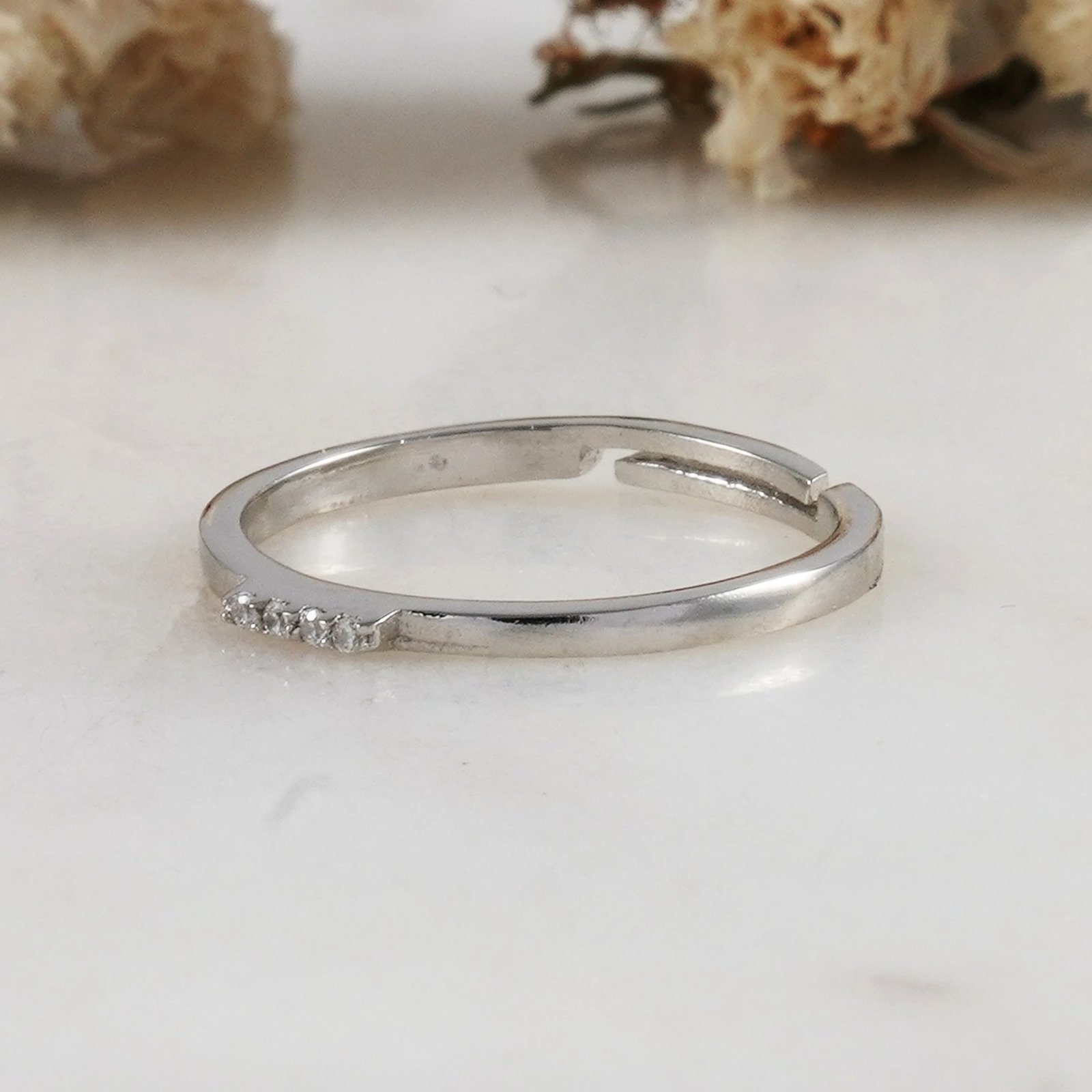 Unazë argjendi, Jumeon, 10615ROD