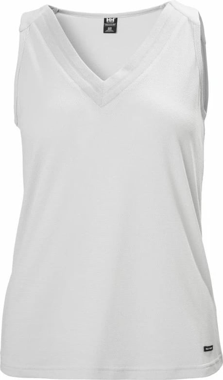 Maicë pa mëngë për femra Helly Hansen, e bardhë