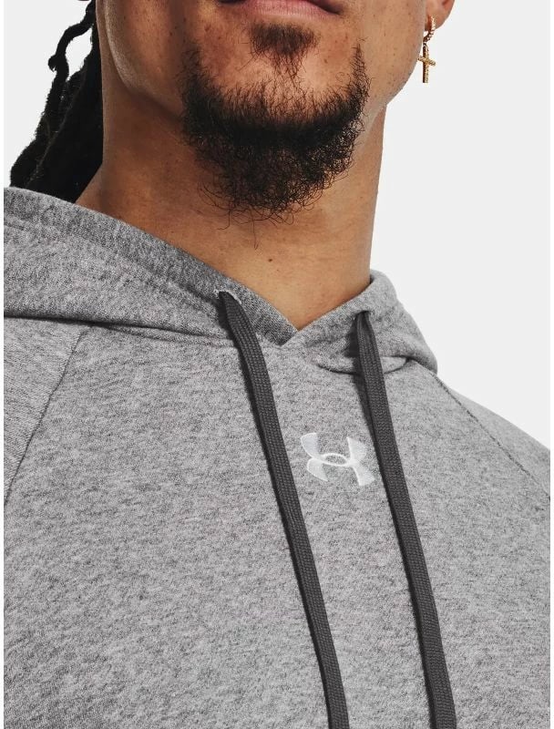 Duks për meshkuj Under Armor, gri