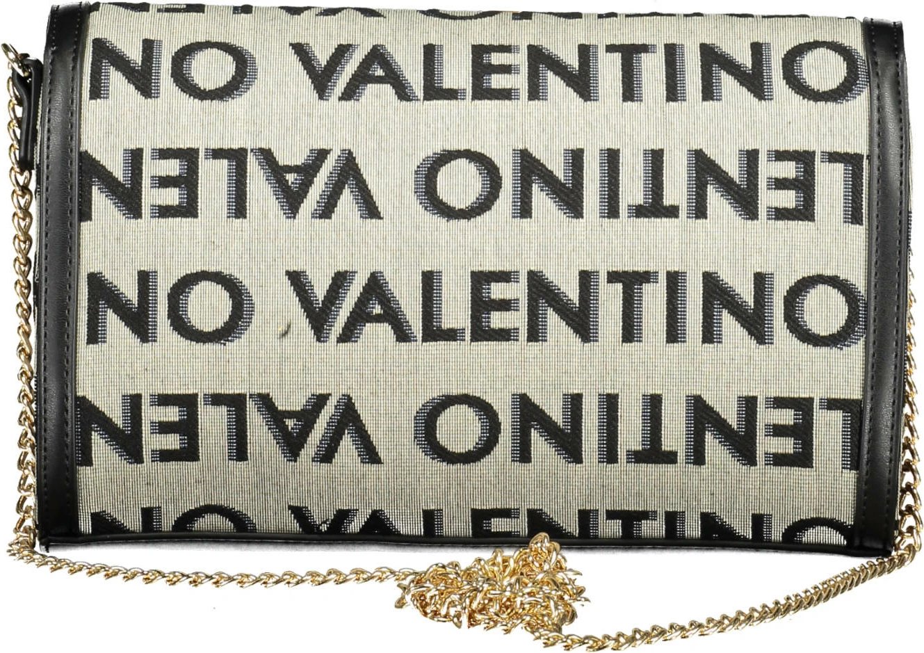 Çantë për femra Valentino Bags, gri