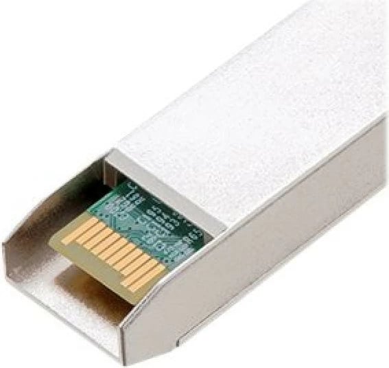 Transceiver TP-Link SM331T 1Gbps SFP në RJ45