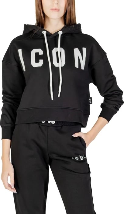 Duks femra Icon, e zezë