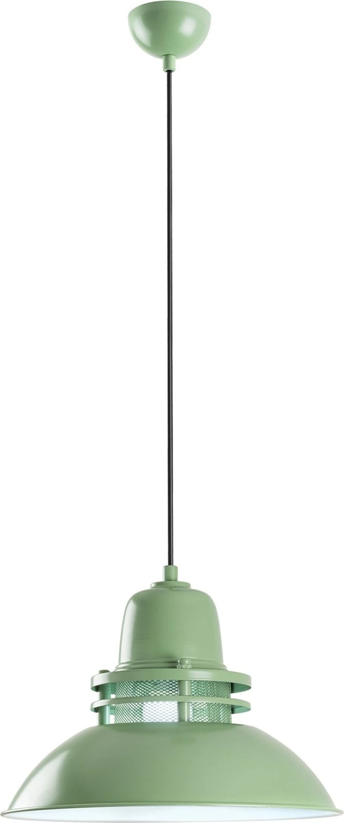 Llambë tavani Opviq Tibet, ngjyrë mente Llambë tavani Opviq Tibet, ngjyrë mente