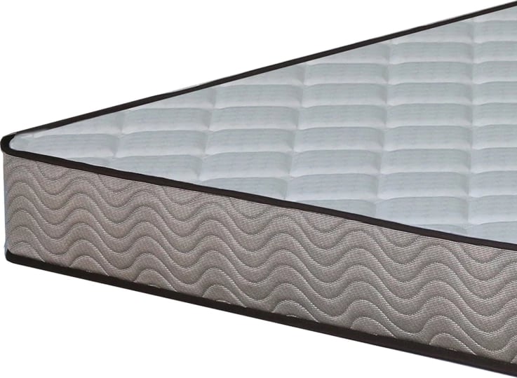 Dyshek Frezio me susta xhepi, paketim rrotullues, dy anësor, 18-19cm, 120x200cm