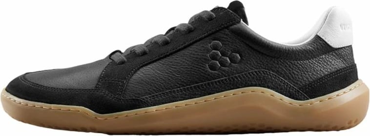 Këpucë për meshkuj Vivobarefoot, obsidian