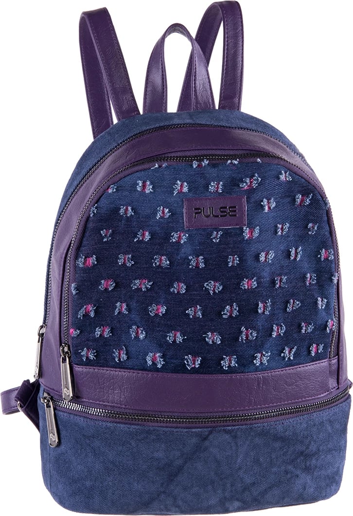 PULSE X21518 CANTE JEANS FIRENZE FLOWER