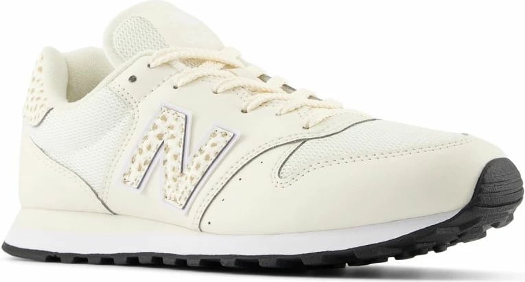 Atlete për femra New Balance, krem Atlete për femra New Balance, krem