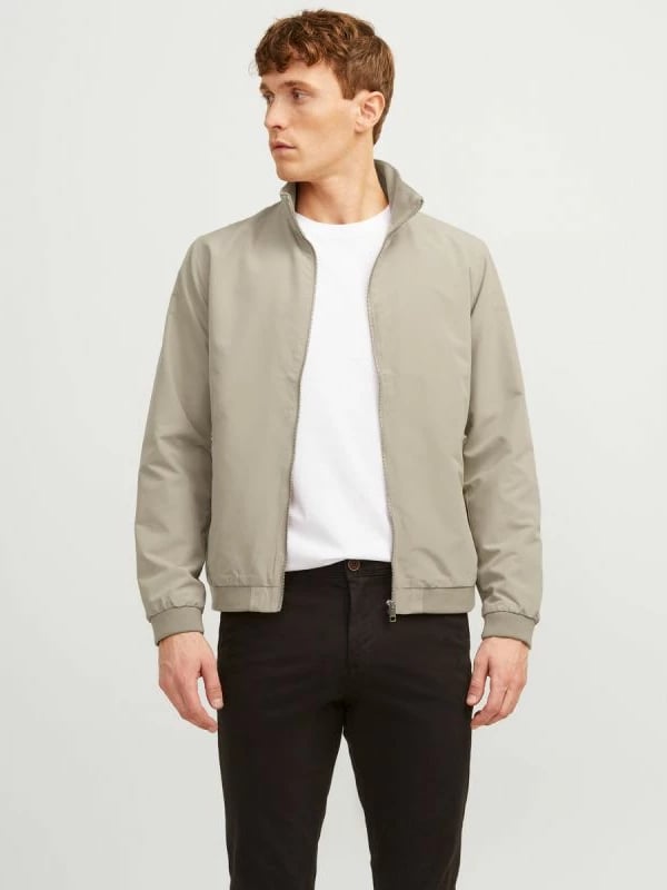 Jakne bomber Jack&Jones për meshkuj, crockery
