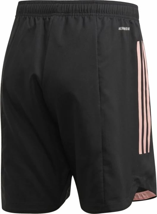 Shorce për meshkuj adidas Condivo 20, të zeza