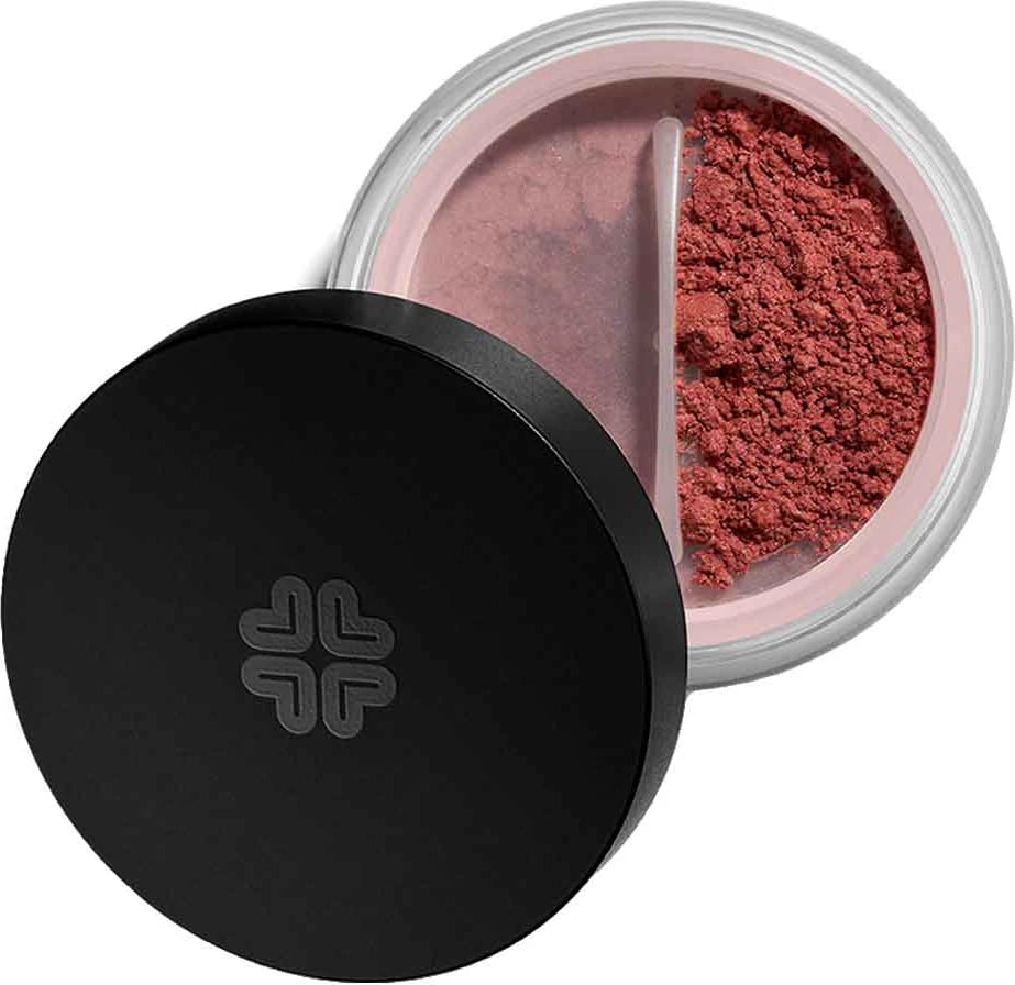 Blush mineral Lily Lolo Sunset unisex