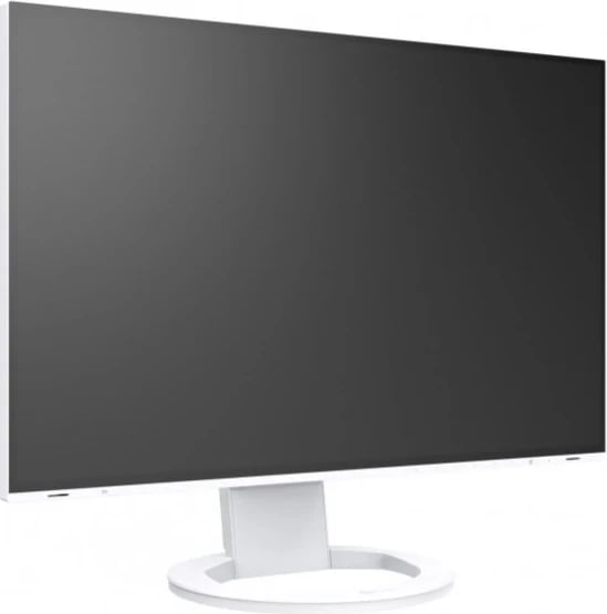 Monitor Eizo FlexScan EV2485, 24.0", IPS, 1920 x 1200, DisplayPort, HDMI, USB 3.1, USB-C, i bardhë