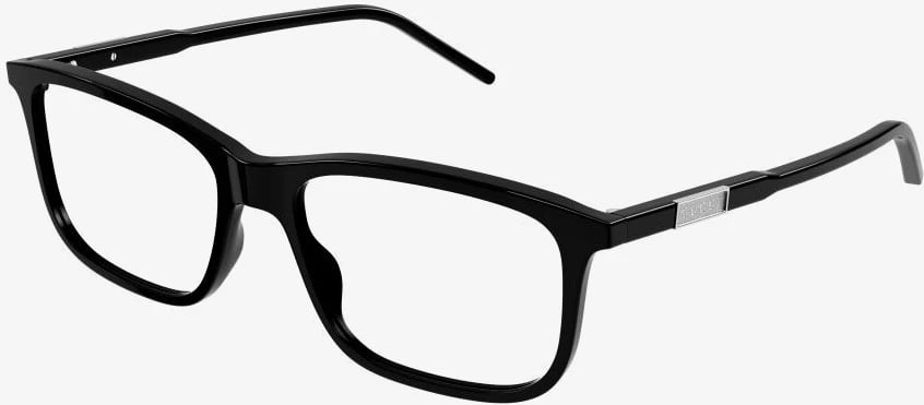 Korniza optike për femra Gucci GG1159O-001 56