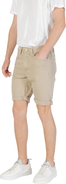 Shorce Replay bermuda meshkuj, beige