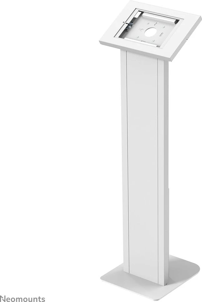 Stendë tableti Neomounts, 27.9 cm (11"), 24.6 cm (9.7"), e bardhë, çelik
