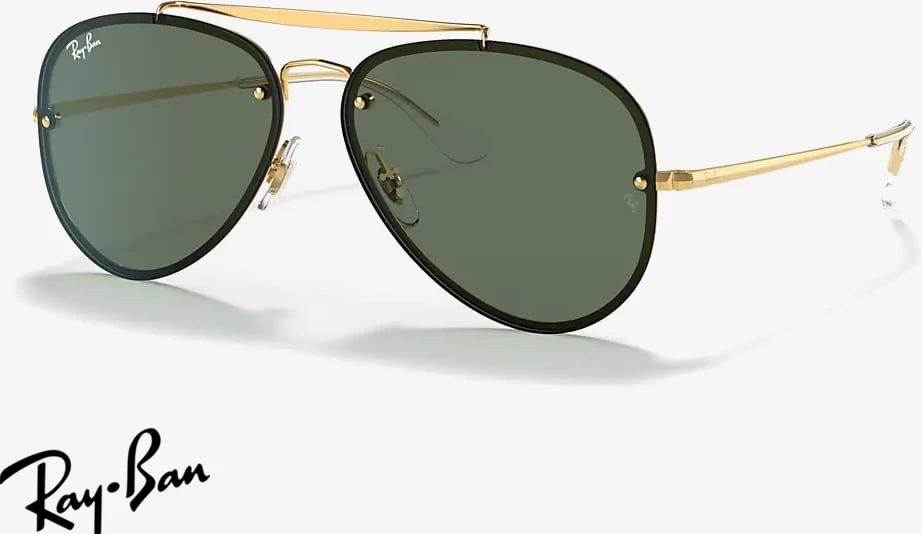 Syze dielli Ray-Ban RB3584N 905071 61
